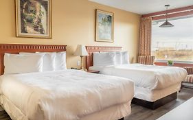 Hotel Motel La Vigie