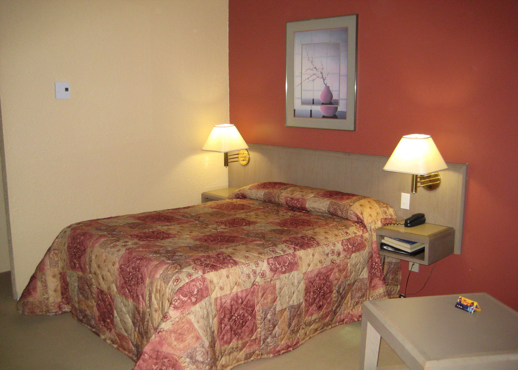 Hotel Motel La Vigie Matane Exterior photo